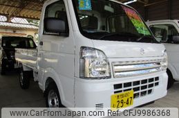 suzuki carry-truck 2024 -SUZUKI 【鹿児島 480ﾑ2947】--Carry Truck DA16T--828313---SUZUKI 【鹿児島 480ﾑ2947】--Carry Truck DA16T--828313-