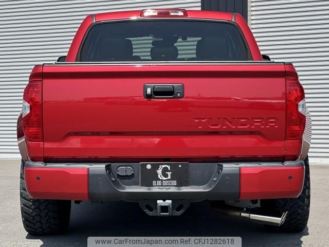 toyota tundra 2019 quick_quick_humei_5TFDY5F13KX831736 image 2