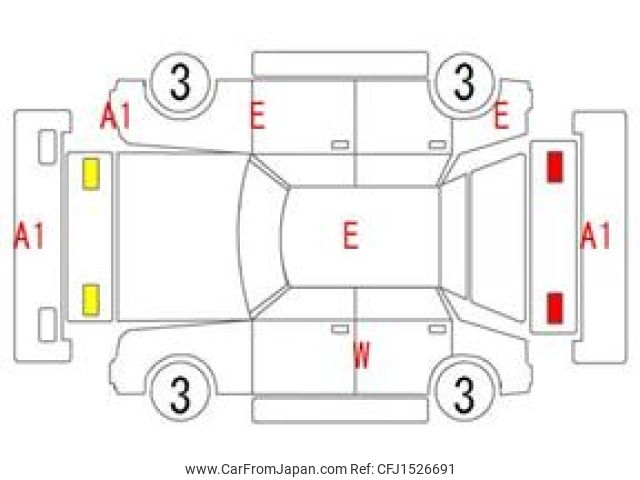 lexus nx 2020 CFJ1526691 image 2