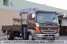 hino ranger 2011 GOO_JP_700130095430241015006