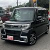 daihatsu tanto 2019 quick_quick_LA600S_LA600S-0787558 image 1