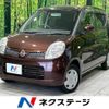 nissan moco 2011 -NISSAN--Moco DBA-MG22S--MG22S-398172---NISSAN--Moco DBA-MG22S--MG22S-398172- image 1