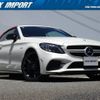 mercedes-benz c-class 2021 CFJ1491977 image 1