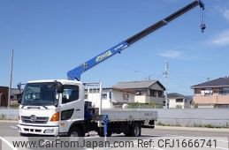 hino ranger 2013 CFJ1666741