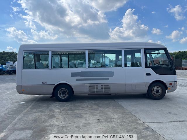 mitsubishi-fuso rosa-bus 1998 NIKYO_FZ26792 image 2