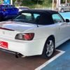 honda s2000 1999 -HONDA--S2000 GH-AP1--AP1-1003190---HONDA--S2000 GH-AP1--AP1-1003190- image 27