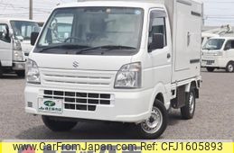 suzuki carry-truck 2022 CFJ1605893