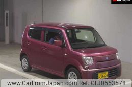 suzuki mr-wagon 2013 -SUZUKI 【名古屋 58Aﾇ3569】--MR Wagon MF33S-616828---SUZUKI 【名古屋 58Aﾇ3569】--MR Wagon MF33S-616828-