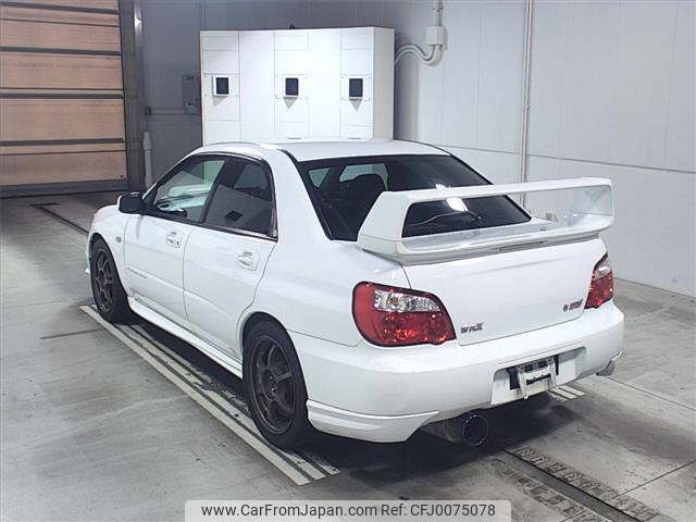 subaru impreza 2003 -SUBARU--Impreza GDB-021916---SUBARU--Impreza GDB-021916- image 2