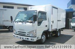 isuzu elf-truck 2019 -ISUZU--Elf 2RG-NJR88AN--NJR88-7000964---ISUZU--Elf 2RG-NJR88AN--NJR88-7000964-