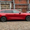 volvo v60 2022 quick_quick_5AA-ZB420TM_YV1ZWK8M0P2526565 image 8