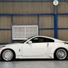 nissan fairlady-z 2002 quick_quick_UA-Z33_Z33-006343 image 3