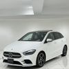 mercedes-benz b-class 2023 -MERCEDES-BENZ--Benz B Class 3DA-247012--W1K2470122J489611---MERCEDES-BENZ--Benz B Class 3DA-247012--W1K2470122J489611- image 1