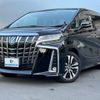 toyota alphard 2021 quick_quick_3BA-AGH30W_AGH30-9042709 image 1