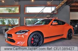 nissan fairlady-z 2024 -NISSAN--Fairlady Z 3BA-RZ34--RZ34-120730---NISSAN--Fairlady Z 3BA-RZ34--RZ34-120730-