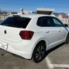 volkswagen polo 2019 -VOLKSWAGEN 【静岡 340ﾀ100】--VW Polo AWCHZ--089999---VOLKSWAGEN 【静岡 340ﾀ100】--VW Polo AWCHZ--089999- image 23