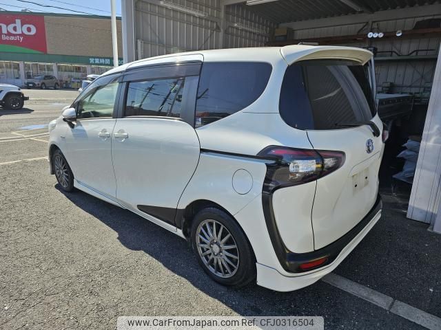 toyota sienta 2017 quick_quick_DAA-NHP170G_7098850 image 2