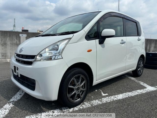 daihatsu move 2012 CFJ1651358 image 1