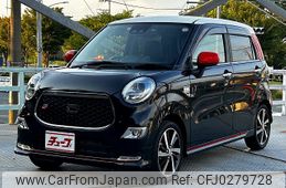 daihatsu cast 2018 -DAIHATSU--Cast DBA-LA250S--LA250S-0140844---DAIHATSU--Cast DBA-LA250S--LA250S-0140844-