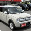 suzuki alto-lapin 2022 -SUZUKI--Alto Lapin 5BA-HE33S--HE33S-330475---SUZUKI--Alto Lapin 5BA-HE33S--HE33S-330475- image 5