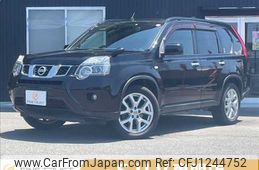 nissan x-trail 2010 -NISSAN--X-Trail LDA-DNT31--DNT31-202832---NISSAN--X-Trail LDA-DNT31--DNT31-202832-