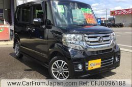 honda n-box 2016 -HONDA 【名変中 】--N BOX JF2--1507749---HONDA 【名変中 】--N BOX JF2--1507749-