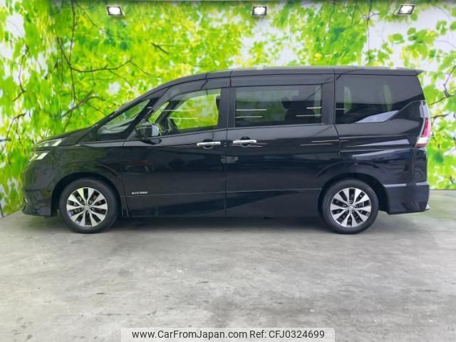 nissan serena 2019 quick_quick_5AA-GFC27_GFC27-165416 image 2