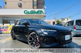 audi rs3 2024 -AUDI--Audi RS3 3BA-GYDNWF--WUAZZZGY7RA905696---AUDI--Audi RS3 3BA-GYDNWF--WUAZZZGY7RA905696-