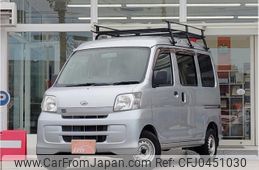 daihatsu hijet-cargo 2016 quick_quick_S321V_S321V-0306354