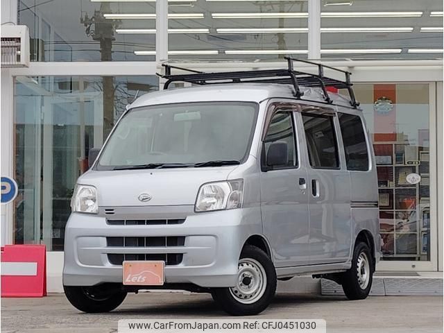 daihatsu hijet-cargo 2016 quick_quick_S321V_S321V-0306354 image 1