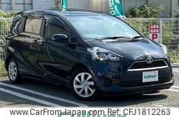 toyota sienta 2016 CFJ1812263