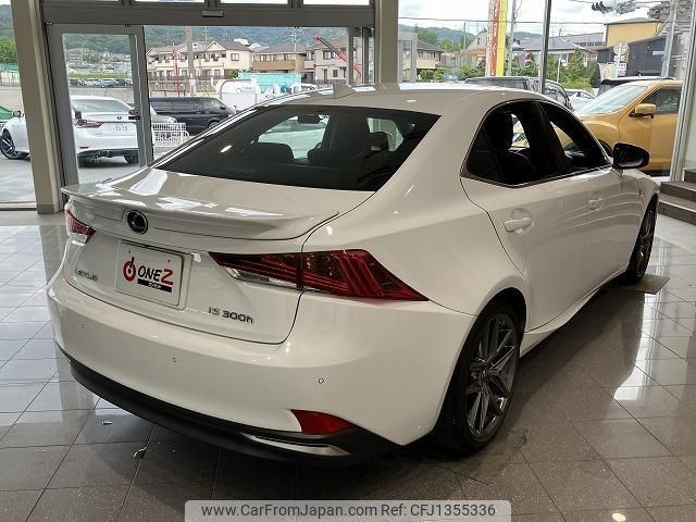 lexus is 2020 -LEXUS--Lexus IS AVE30--AVE30-5081981---LEXUS--Lexus IS AVE30--AVE30-5081981- image 2