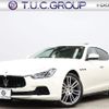 maserati ghibli 2017 -MASERATI--Maserati Ghibli ABA-MG30C--ZAMXS57C001217336---MASERATI--Maserati Ghibli ABA-MG30C--ZAMXS57C001217336- image 1