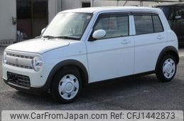 suzuki alto-lapin 2018 GOO_JP_700055141430250719001