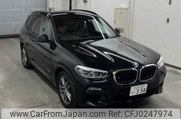 bmw x3 2018 -BMW 【八王子 339ホ358】--BMW X3 TX20-WBATX32020LB22753---BMW 【八王子 339ホ358】--BMW X3 TX20-WBATX32020LB22753-