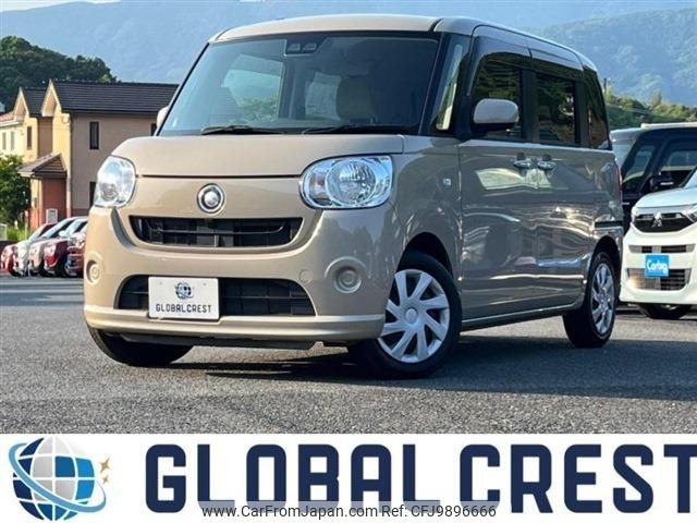 daihatsu move-canbus 2019 -DAIHATSU--Move Canbus 5BA-LA800S--LA800S-0193477---DAIHATSU--Move Canbus 5BA-LA800S--LA800S-0193477- image 1