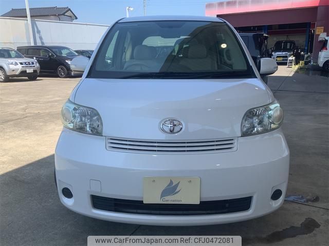 toyota porte 2011 quick_quick_NNP10_NNP10-5071583 image 2