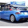 audi tt-roadster 2000 quick_quick_GF-8NAPXF_TRUZZZ8NZ-Y1087975 image 11