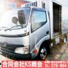 toyota dyna-truck 2010 GOO_NET_EXCHANGE_0702161A30240904W002 image 1