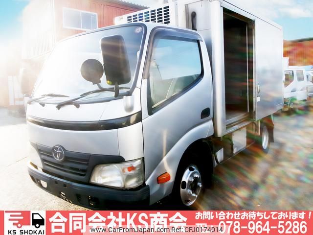 toyota dyna-truck 2010 GOO_NET_EXCHANGE_0702161A30240904W002 image 1