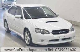 subaru legacy-b4 undefined -SUBARU--Legacy B4 BL5-007835---SUBARU--Legacy B4 BL5-007835-