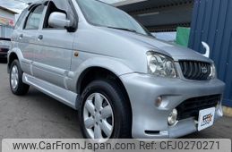 toyota cami 2002 quick_quick_J102E_J102E-008219