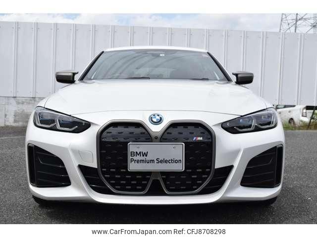 bmw i4 2022 quick_quick_ZAA-32AW89_WBY32AW080FM25465 image 2