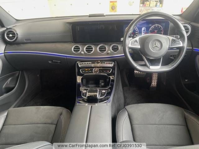 mercedes-benz e-class 2017 -MERCEDES-BENZ--Benz E Class RBA-213042C--WDD2130422A212370---MERCEDES-BENZ--Benz E Class RBA-213042C--WDD2130422A212370- image 2