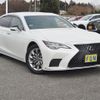 lexus ls 2022 -LEXUS--Lexus LS 6AA-GVF50--GVF50-6007890---LEXUS--Lexus LS 6AA-GVF50--GVF50-6007890- image 3