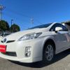 toyota prius 2011 -TOYOTA--Prius ZVW30--ZVW30-1399976---TOYOTA--Prius ZVW30--ZVW30-1399976- image 1