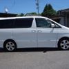 toyota alphard 2007 -TOYOTA--Alphard CBA-MNH10W--MNH10-0113754---TOYOTA--Alphard CBA-MNH10W--MNH10-0113754- image 6