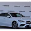 mercedes-benz cla-class 2022 -MERCEDES-BENZ--Benz CLA 3DA-118612M--W1K1186122N290129---MERCEDES-BENZ--Benz CLA 3DA-118612M--W1K1186122N290129- image 4