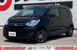 mitsubishi ek-wagon 2016 CFJ1554748