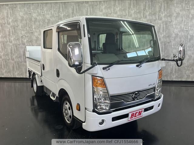 nissan atlas 2019 CFJ1554666 image 2